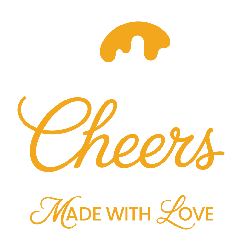 Cheers kababs & Chook logo